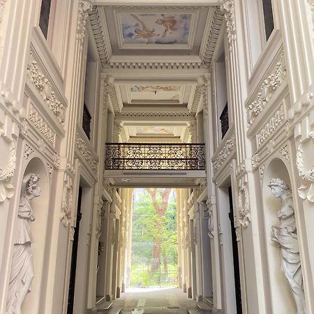 Casa Vacanza Tigor Трієст Екстер'єр фото