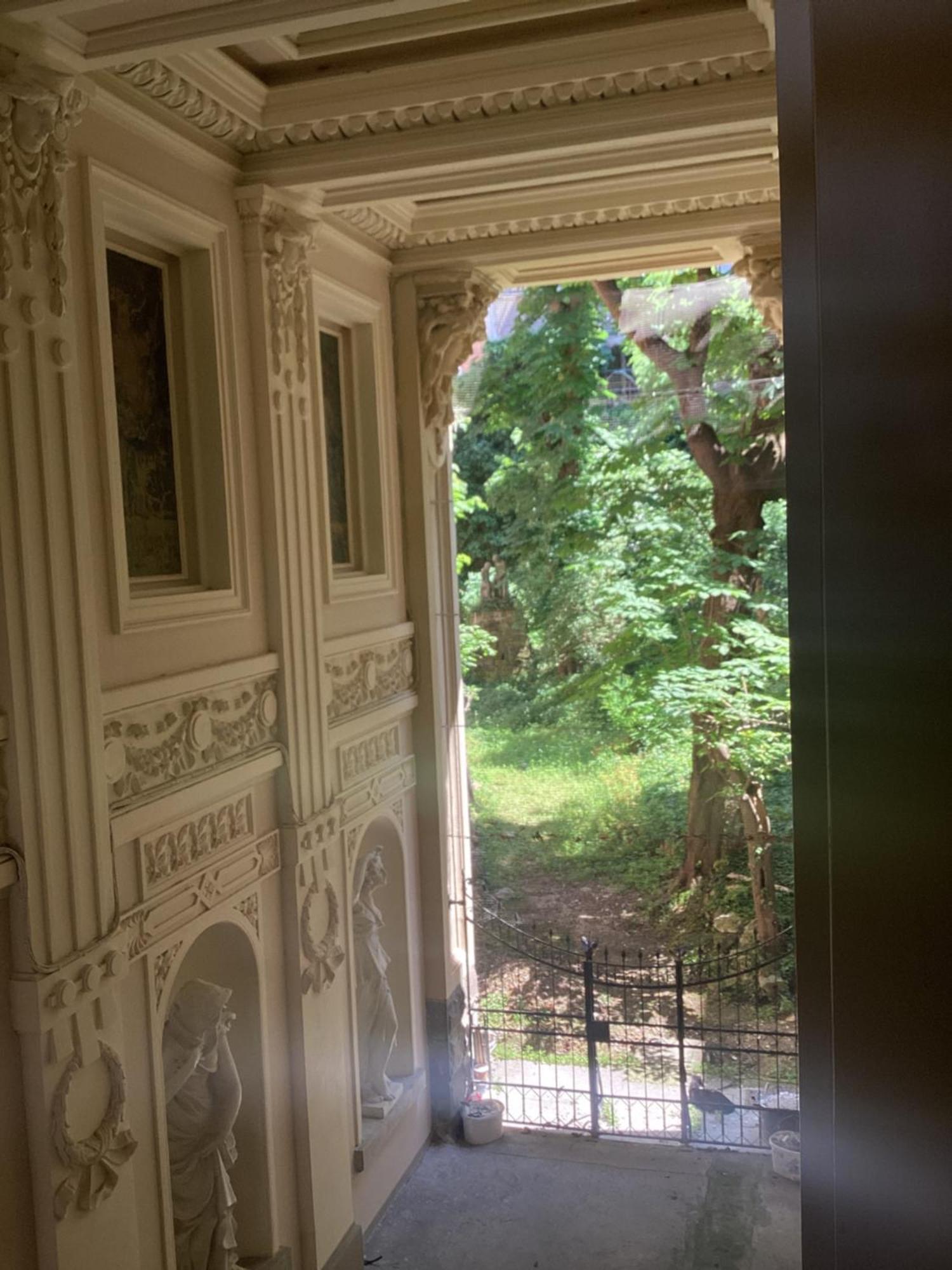 Casa Vacanza Tigor Трієст Екстер'єр фото